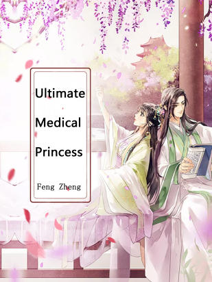 Ultimate Medical Princess